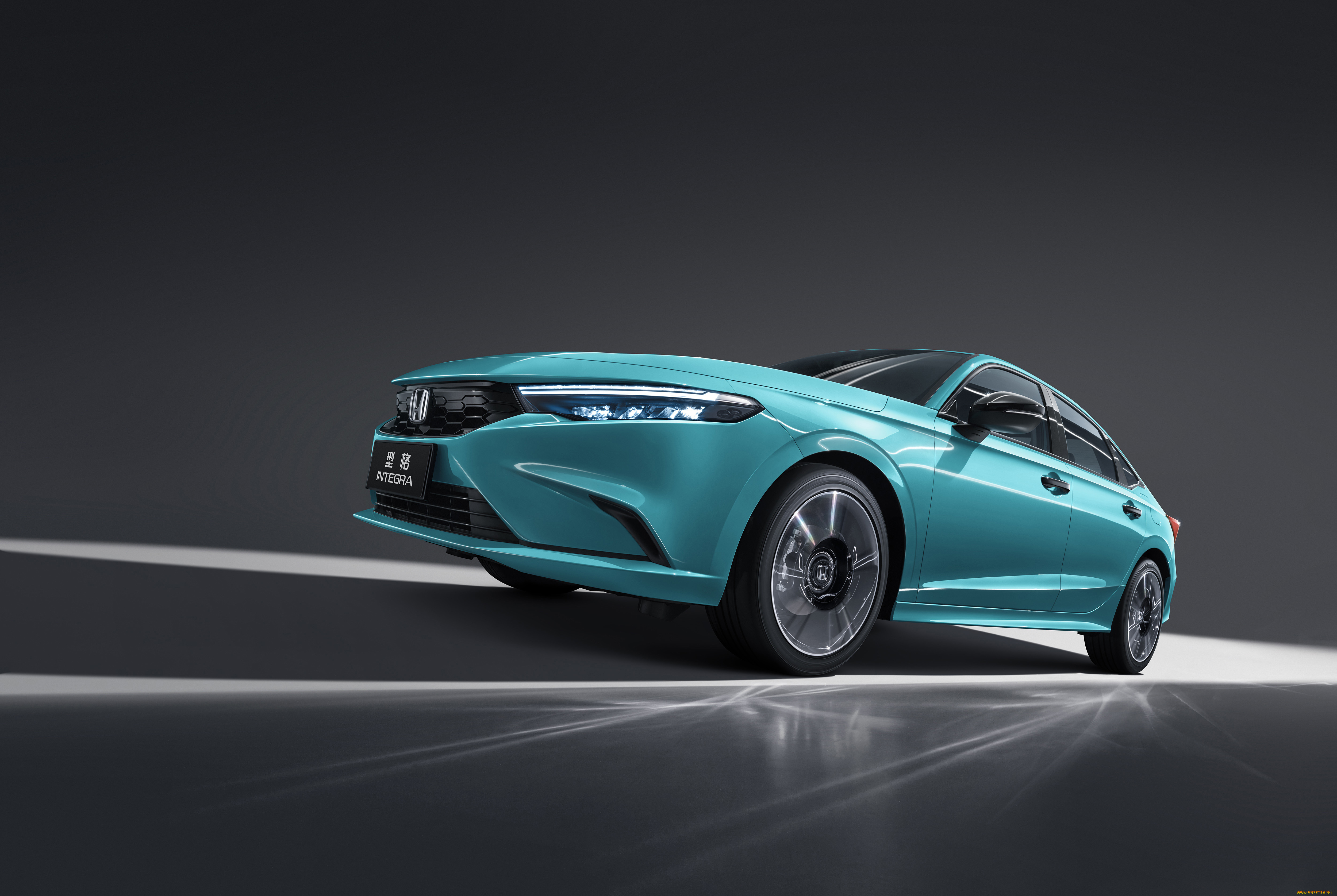 , honda